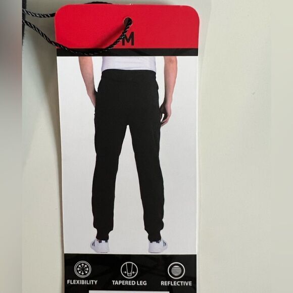 NWT Spyder Active Joggers Pants - Picture 3 of 6